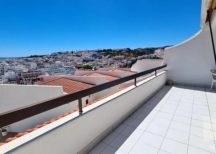 Cerro Branco * אלבופיירה