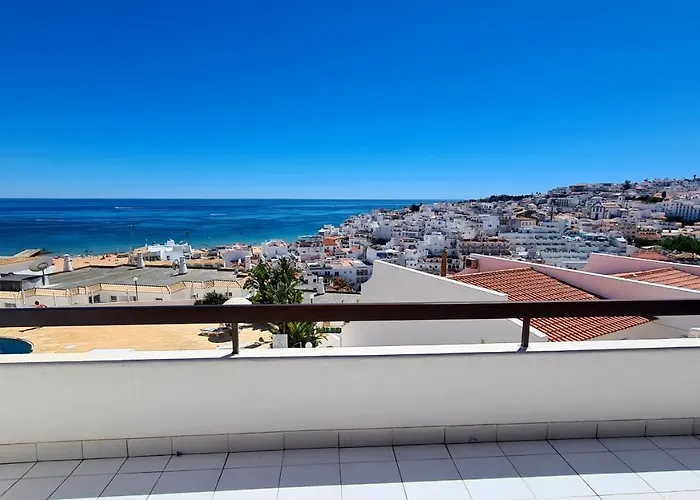 Cerro Branco البوفيرا