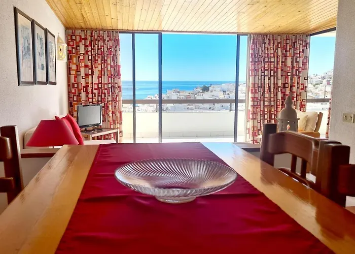 Cerro Branco אלבופיירה