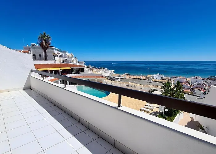 דירה Cerro Branco *