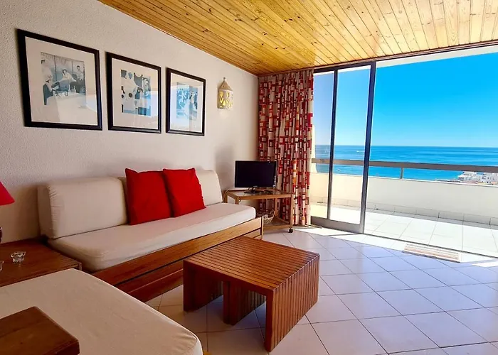 דירה Cerro Branco