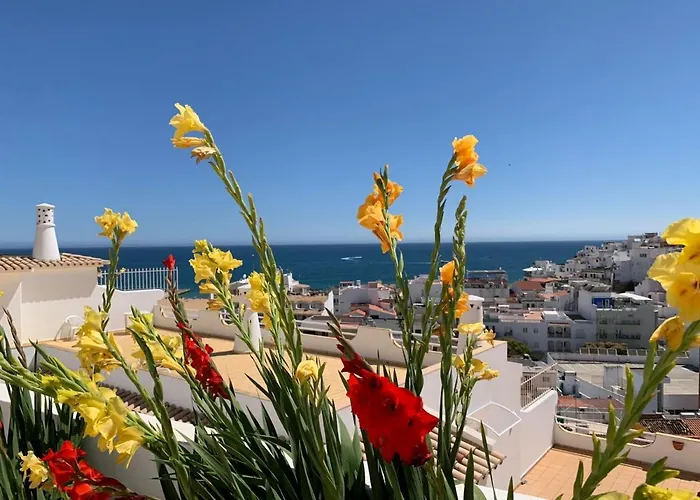 דירה Cerro Branco *