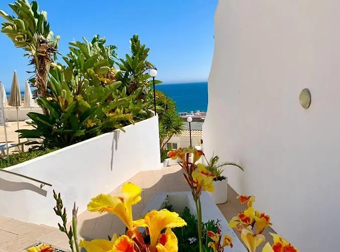 Cerro Branco البوفيرا