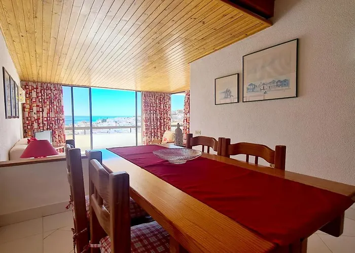 Διαμέρισμα Cerro Branco