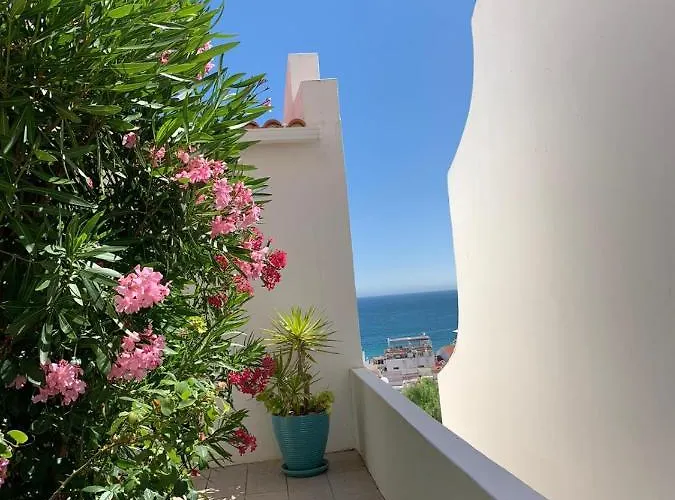 شقة Cerro Branco البوفيرا