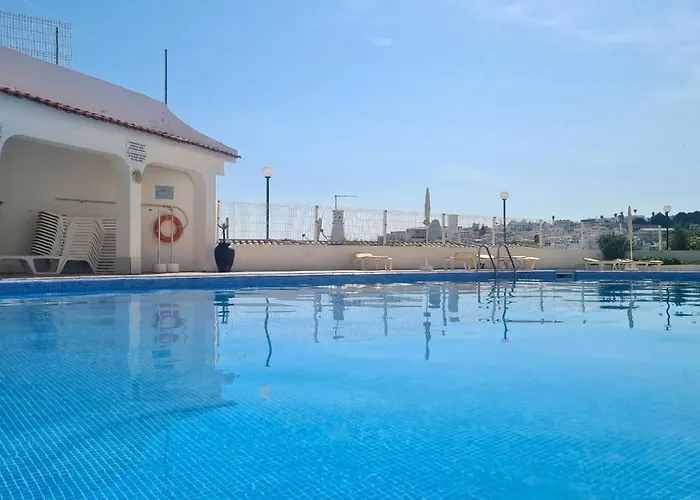 דירה Cerro Branco *