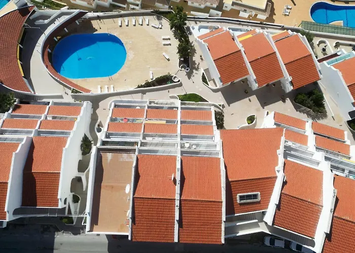 Cerro Branco אלבופיירה