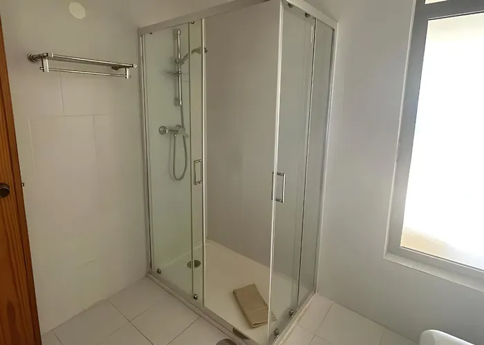 Cerro Branco אלבופיירה