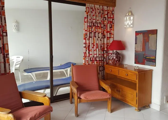 דירה Cerro Branco