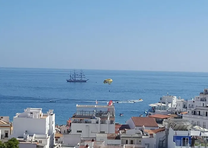 Cerro Branco البوفيرا