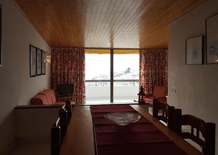 Cerro Branco אלבופיירה