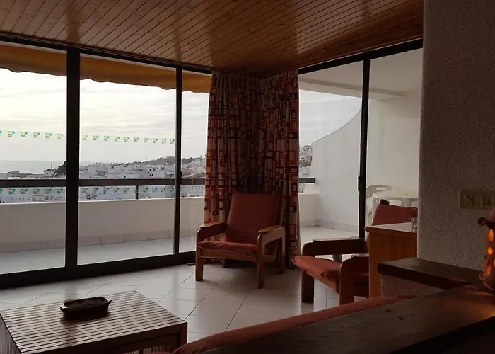 דירה Cerro Branco