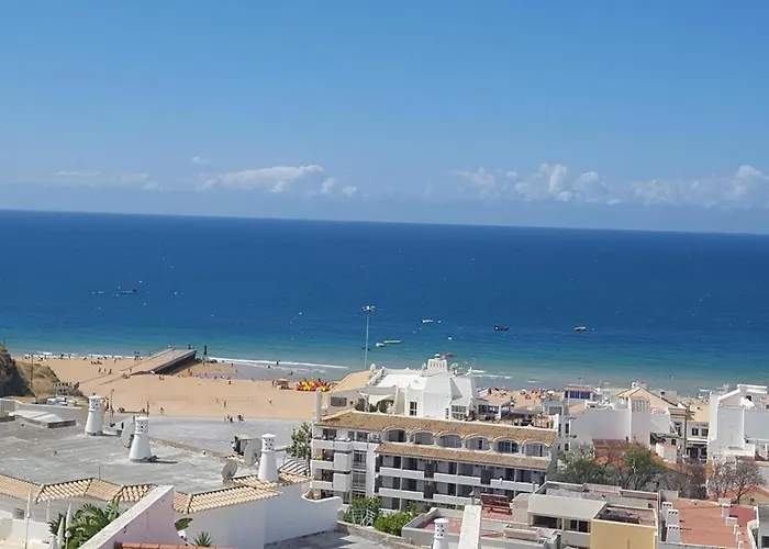 דירה Cerro Branco *