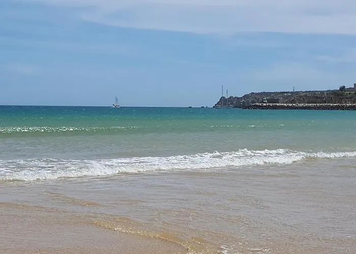 Cerro Branco * البوفيرا