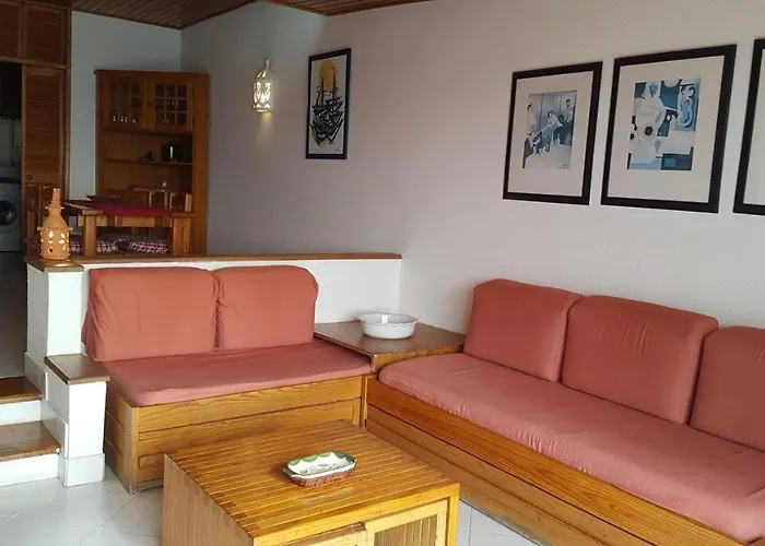 Cerro Branco דירה אלבופיירה