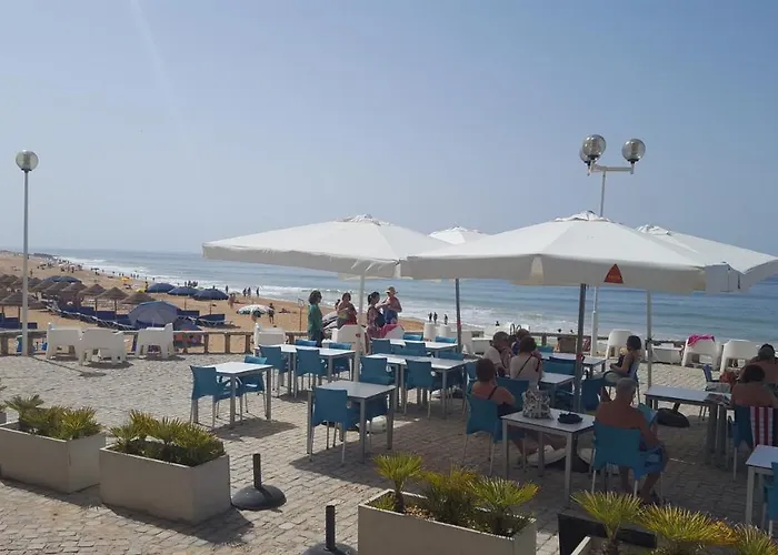 Cerro Branco דירה אלבופיירה