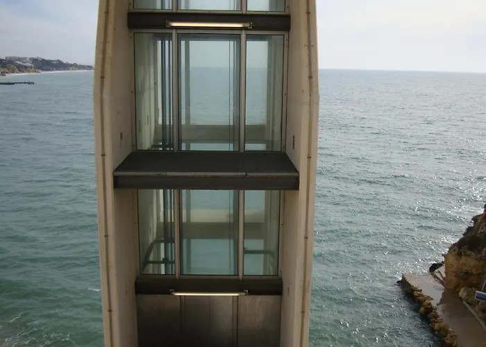 Cerro Branco דירה אלבופיירה