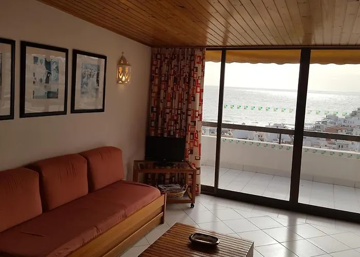 דירה Cerro Branco *