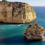 Cerro Branco Appartement Albufeira