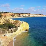 Cerro Branco * Albufeira