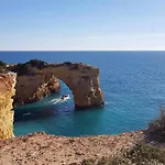 Cerro Branco Albufeira