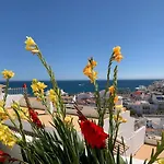 Appartement Cerro Branco *