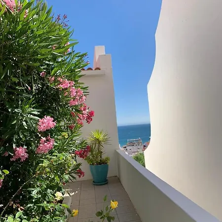 Διαμέρισμα Cerro Branco Αλμπουφέιρα