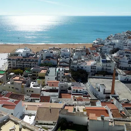 Apartment Cerro Branco