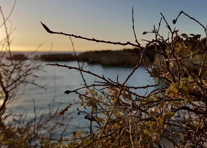 Cerro Branco Apartment Albufeira