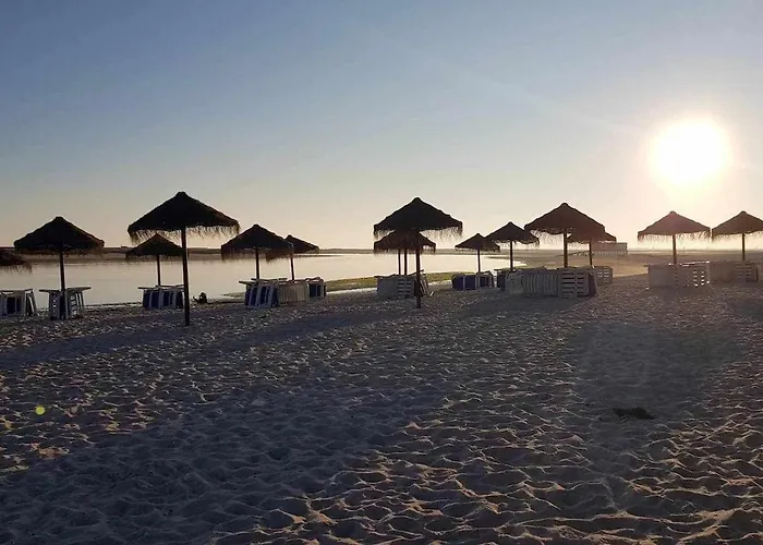 Apartment Cerro Branco *