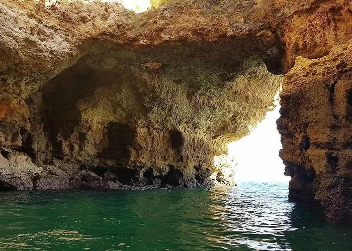 Cerro Branco Albufeira