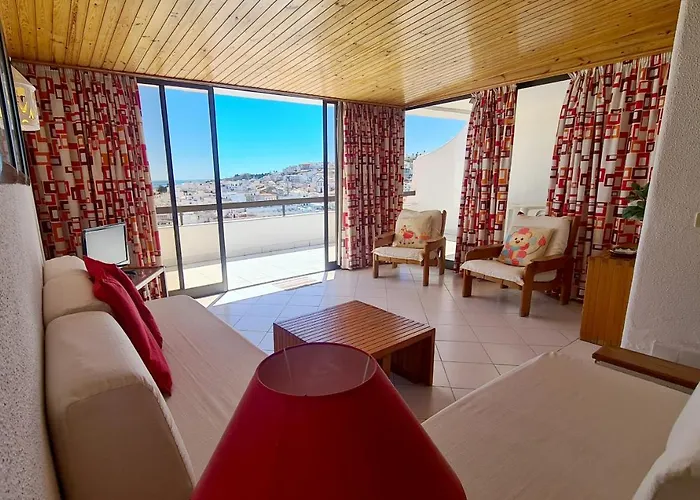 Apartment Cerro Branco *