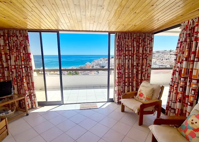 Cerro Branco Apartment