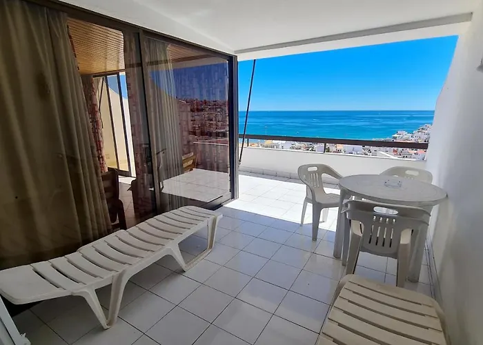 Cerro Branco Albufeira