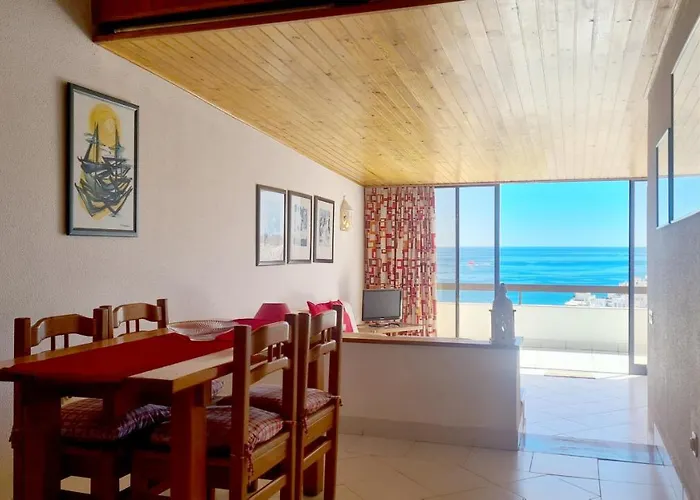 Apartment Cerro Branco *