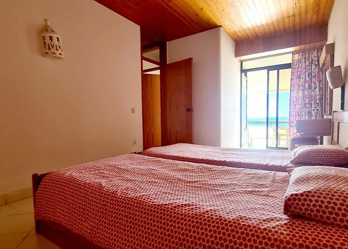 Apartment Cerro Branco *