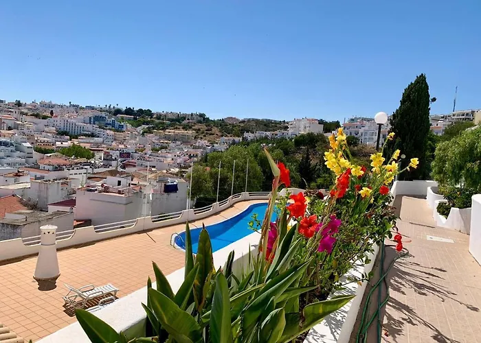 Cerro Branco Apartment