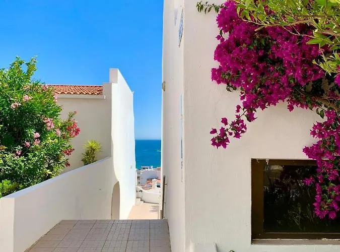 Apartment Cerro Branco Albufeira