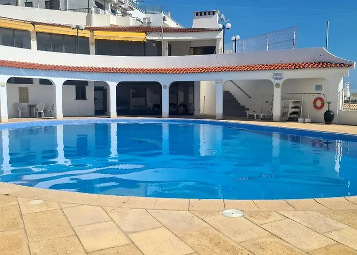 Cerro Branco Albufeira