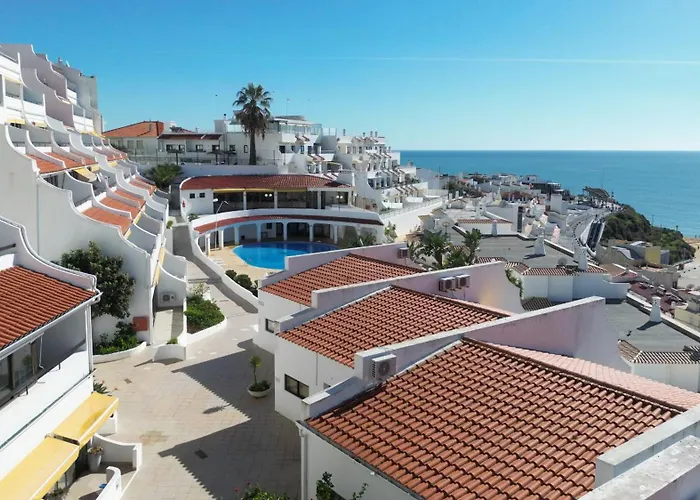 Apartment Cerro Branco