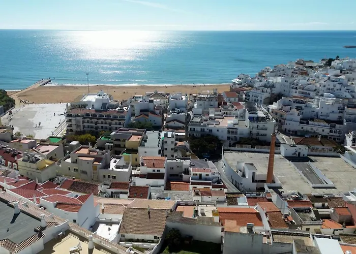 Apartment Cerro Branco