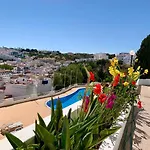 Cerro Branco Apartmán