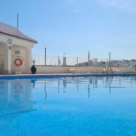 Lägenhet Cerro Branco *