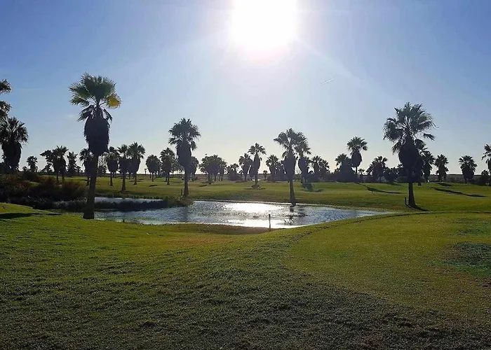 Lägenhet Cerro Branco Albufeira