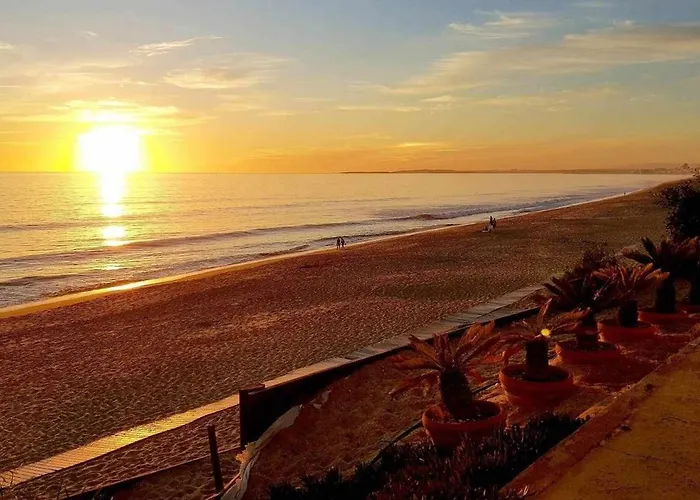 Cerro Branco Lägenhet *