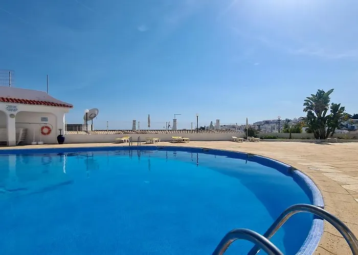 Lägenhet Cerro Branco *