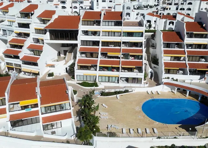 Cerro Branco * Albufeira