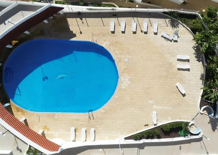 Lägenhet Cerro Branco Albufeira