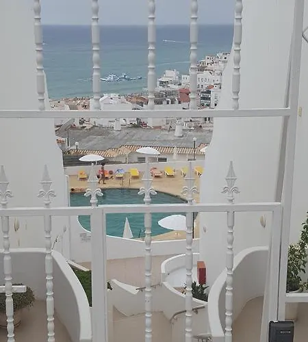 Cerro Branco Albufeira