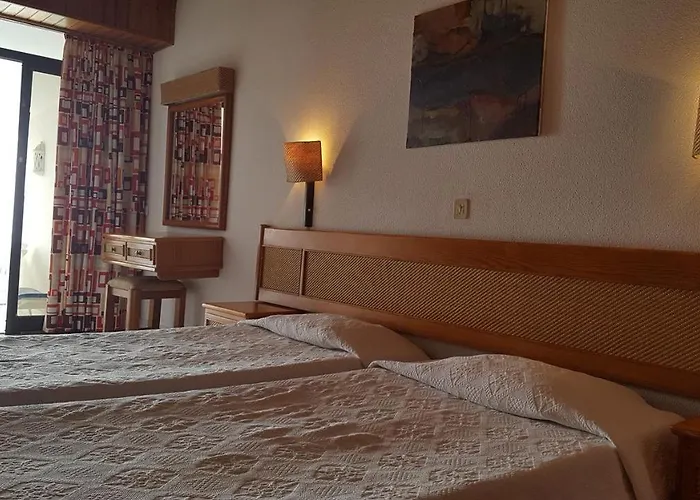 Cerro Branco Albufeira